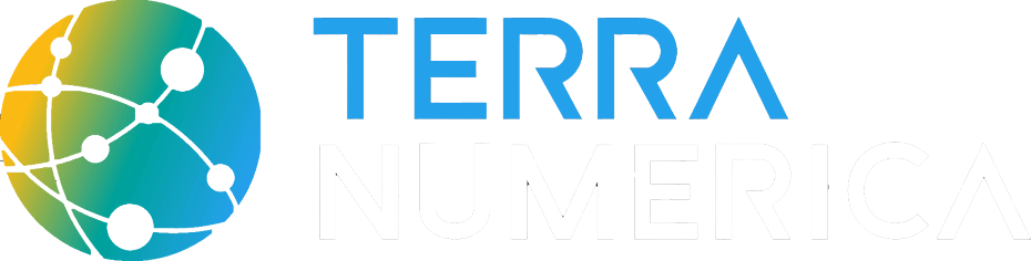 Logo Terra Numerica